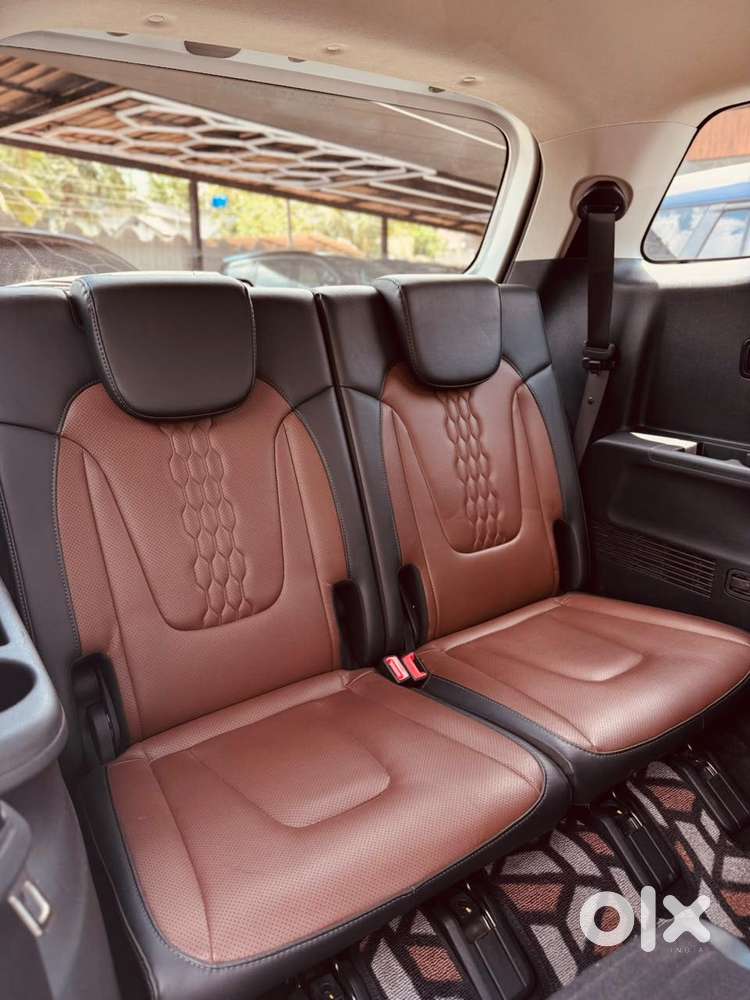 Hyundai Alcazar 1.5 Platinum (o) Diesel At 6 Str, 2021, Diesel