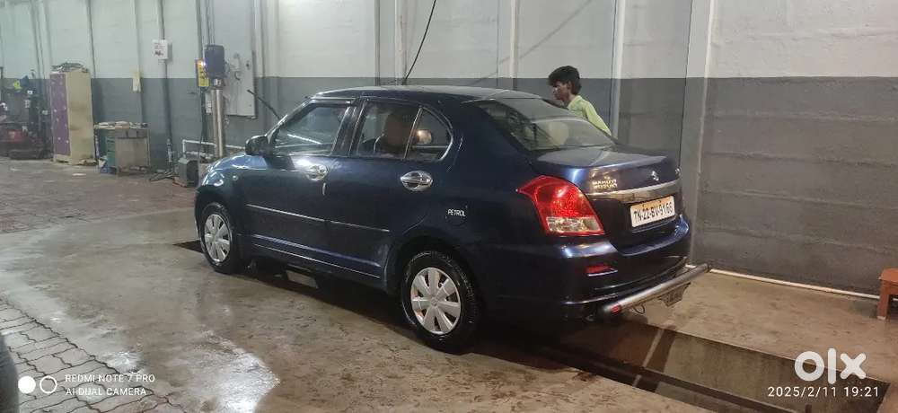 Well Maintained & Good Condition