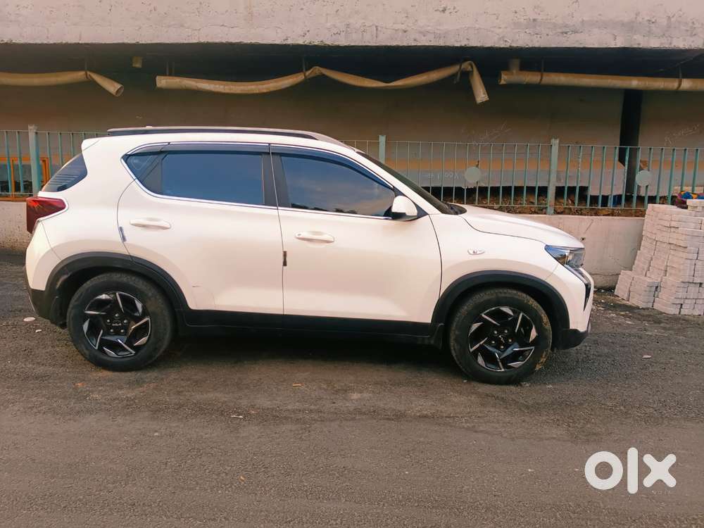 Kia Sonet 1.2 Htk Plus, 2024, Petrol