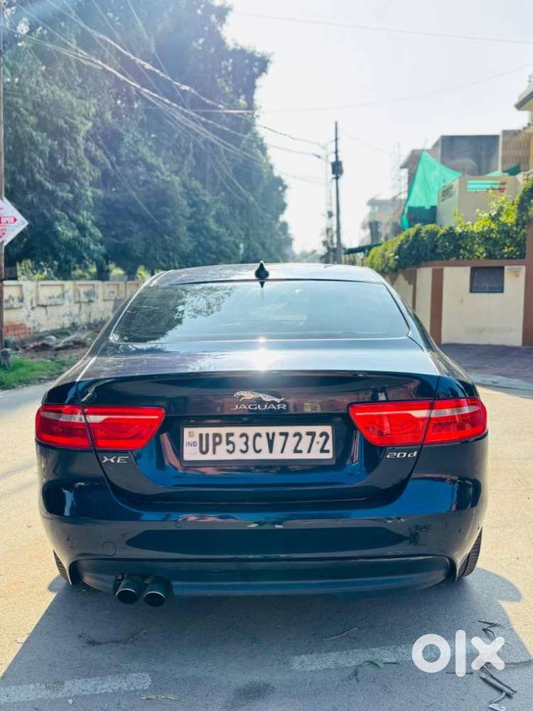 Jaguar Xe 2.0l Diesel Pure, 2018, Diesel