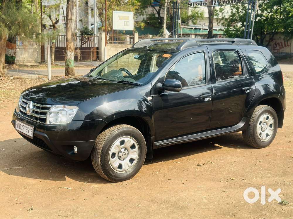 Renault Duster 2012-2015 110ps Diesel Rxz Pack, 2014, Diesel