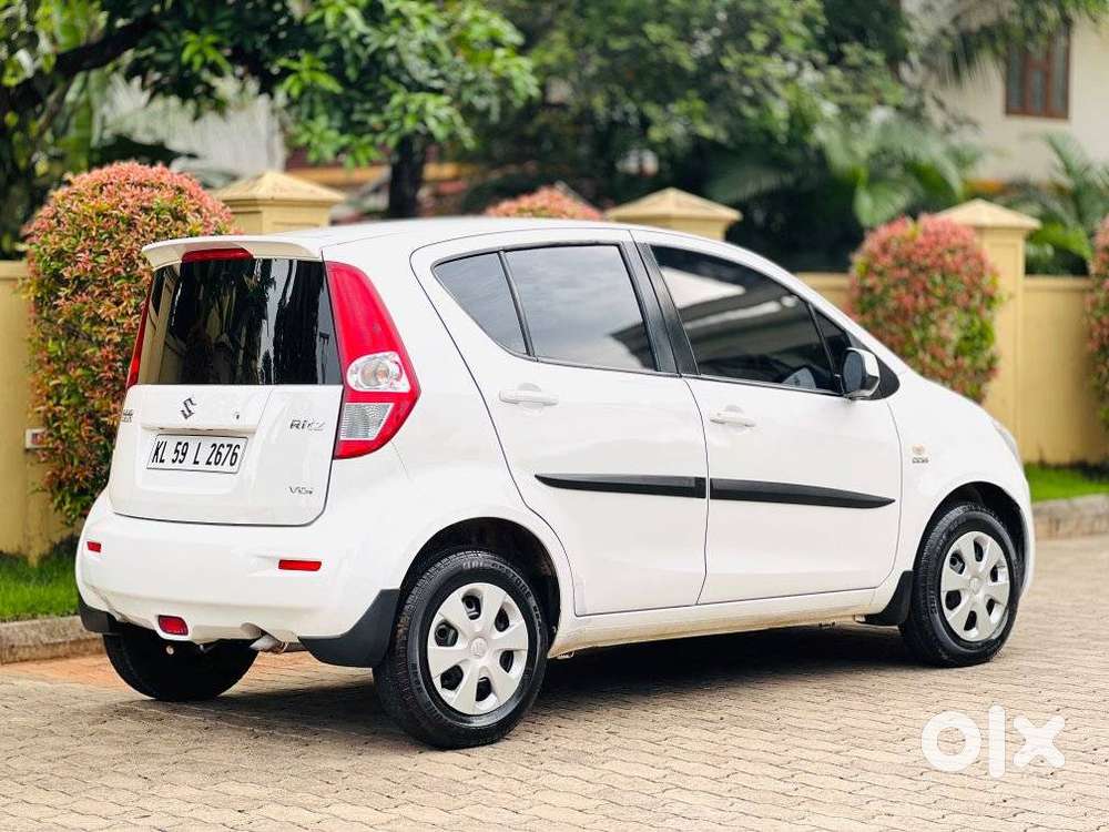 Maruti Suzuki Ritz Vdi Bs-iv, 2015, Diesel