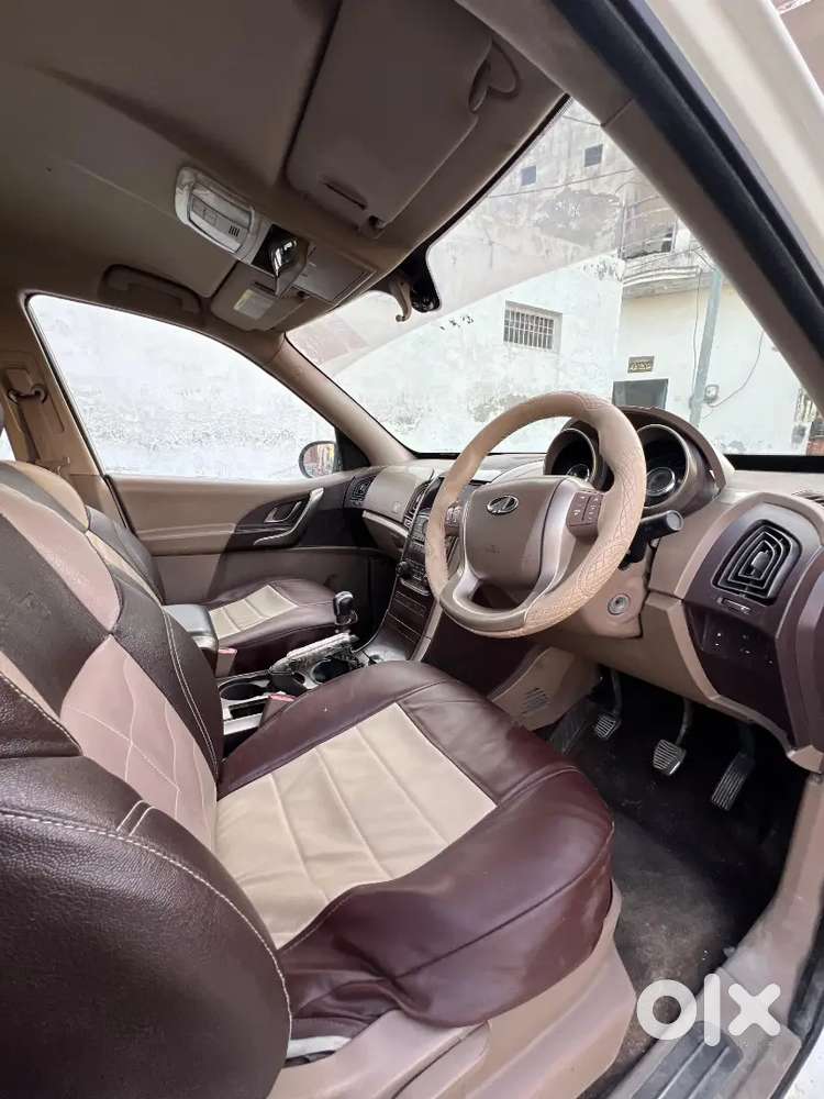 Mahindra Xuv500 2014 Diesel 79000 Km Driven