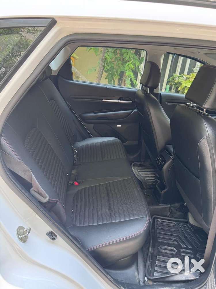 Kia Sonet 2023 Petrol Well Maintained