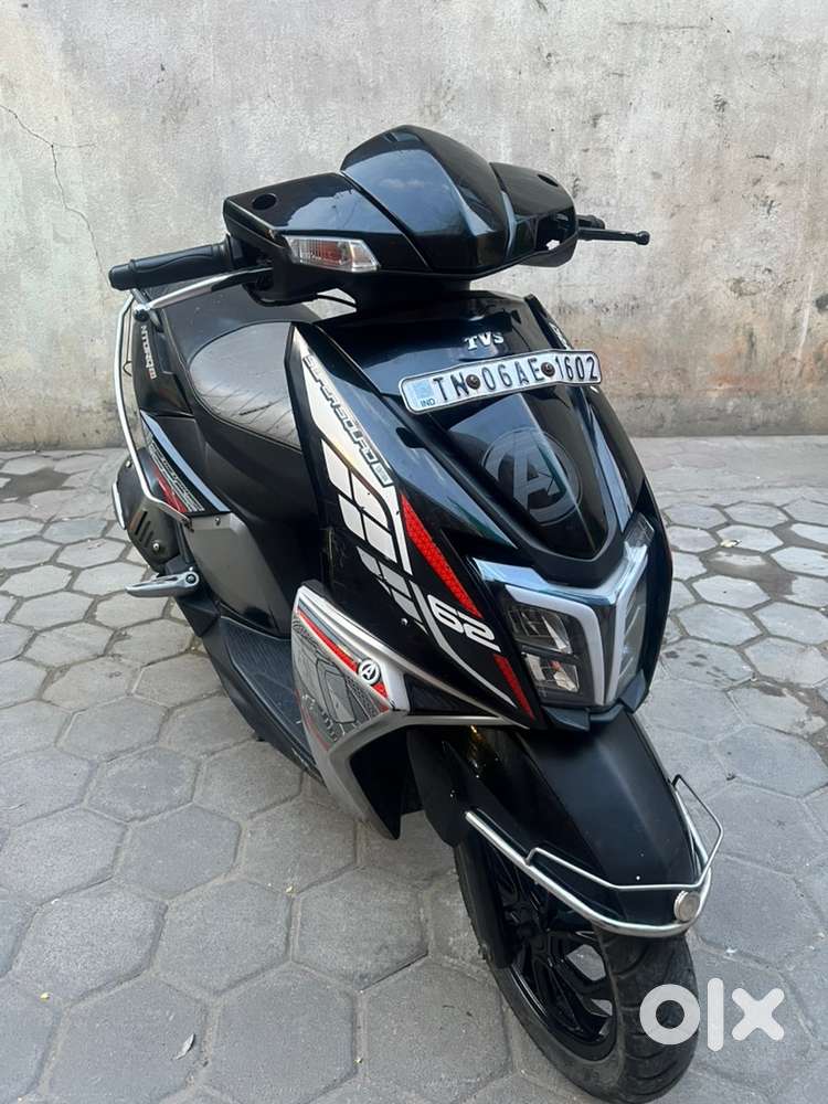 Used Scooters in Pudupakkam - Buy Second Hand Scooters