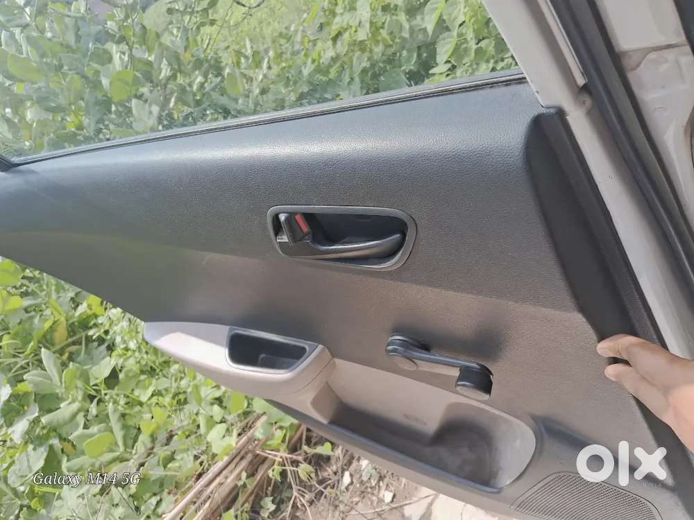 Hyundai Accent 2018 Model
