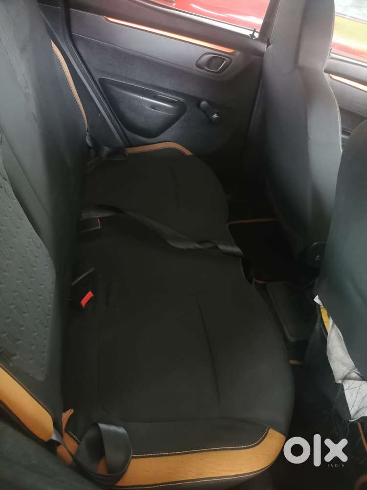Renault Kwid 1.0 Rxt Edition, 2018, Petrol