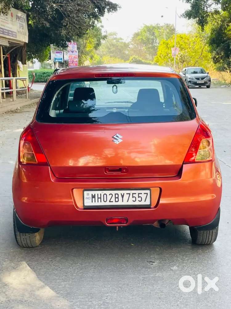 Maruti Suzuki Swift Vdi 2010 Diesel Manual