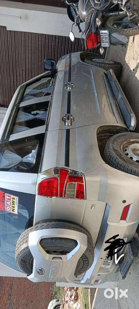 Mahindra Bolero Neo 2021 Diesel Automatic