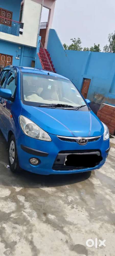 Hyundai I10 2012 Petrol 72000 Km Driven Value Of Money Car