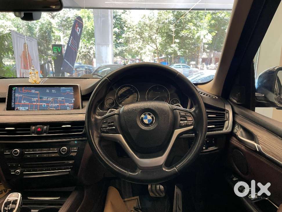 Bmw X5 Xdrive 30d, 2016, Diesel