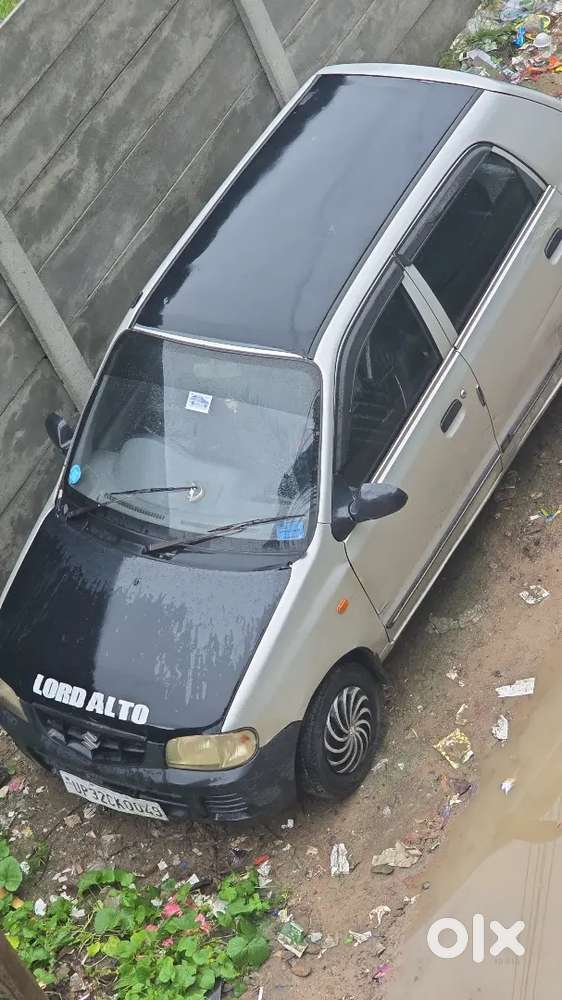 Maruti Suzuki Alto 2009 Limited