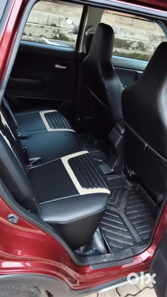 Maruti Wagon R 2024 1st Owner Plus