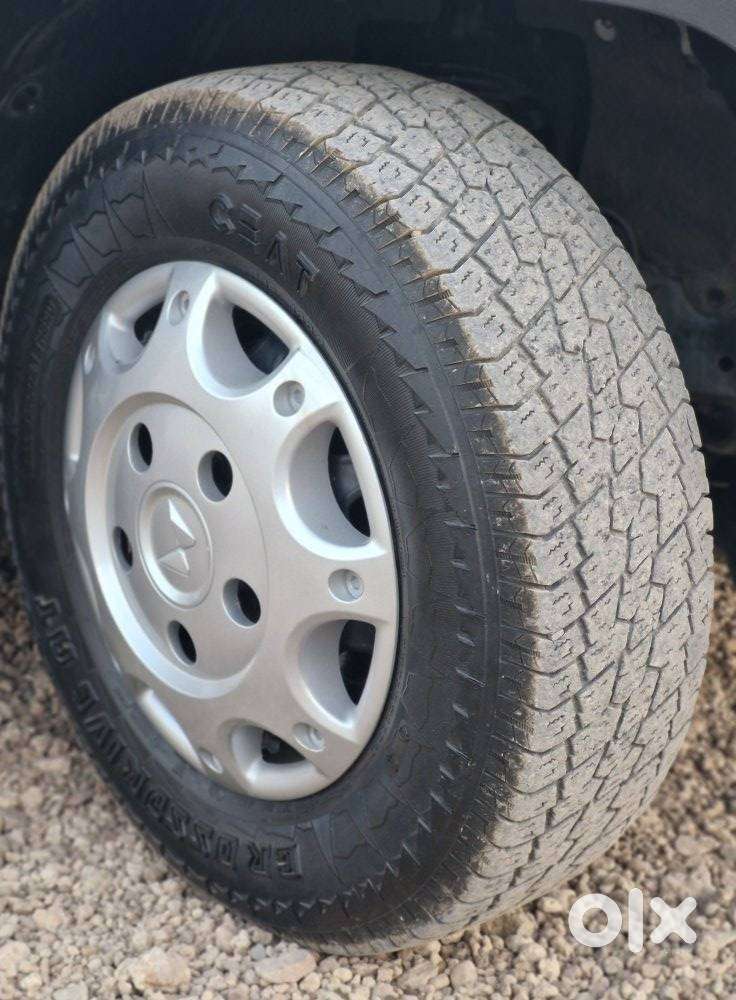 Mahindra Bolero Neo 1.5 N8, 2023, Diesel
