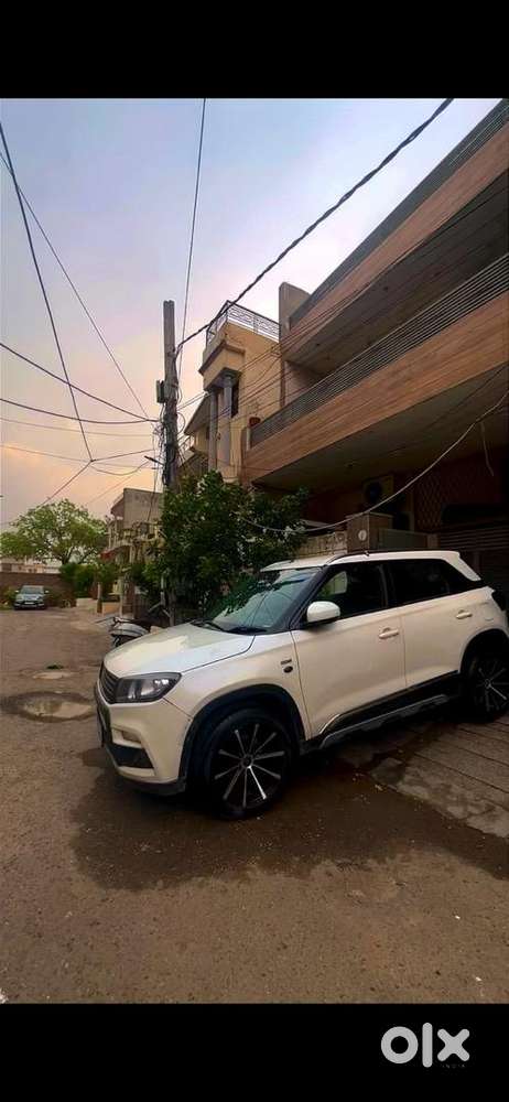 Maruti Suzuki Diesel 2018 Year