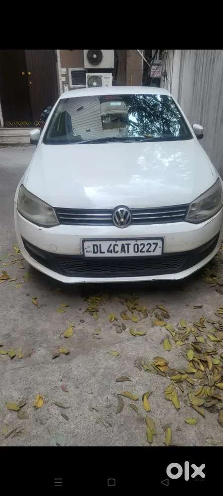 Good Condition Car