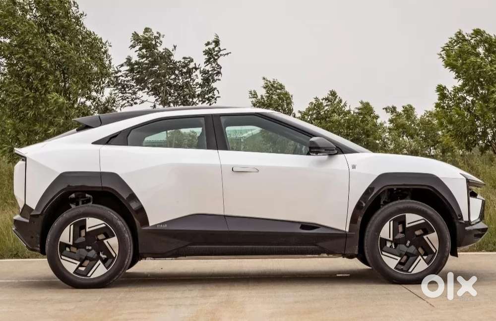 Mahindra Be 6 Be, 2026, Electric