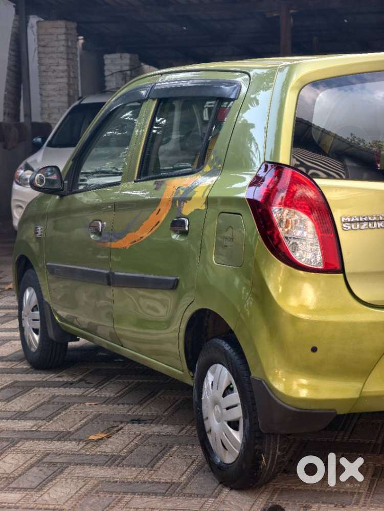 Maruti Suzuki Alto 800 Lxi, 2016, Petrol