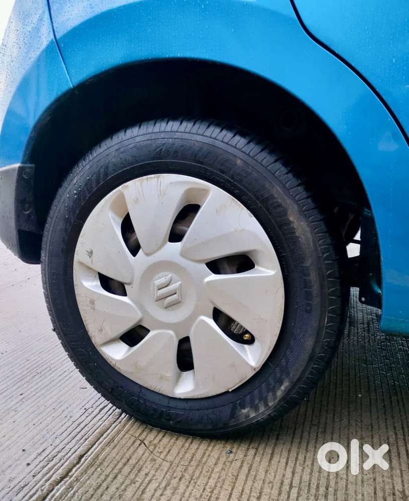 Maruti Suzuki Celerio Vxi, 2014, Petrol
