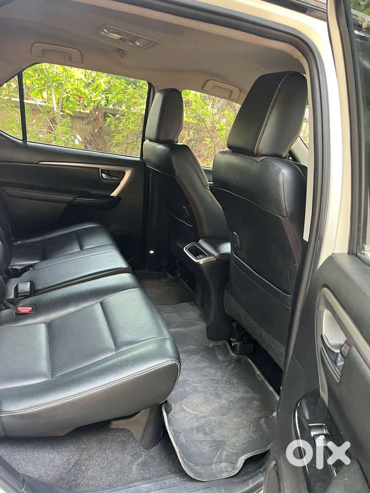 Toyota Fortuner 3.0 4x4 Manual, 2021, Diesel