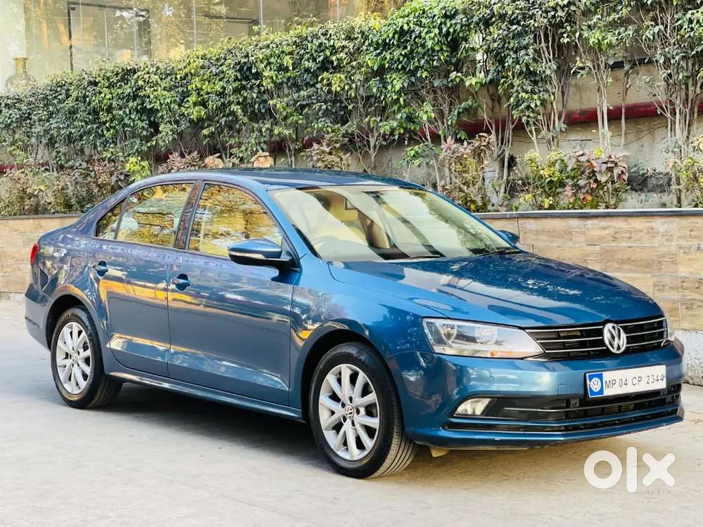 Vw Jetta For Sell