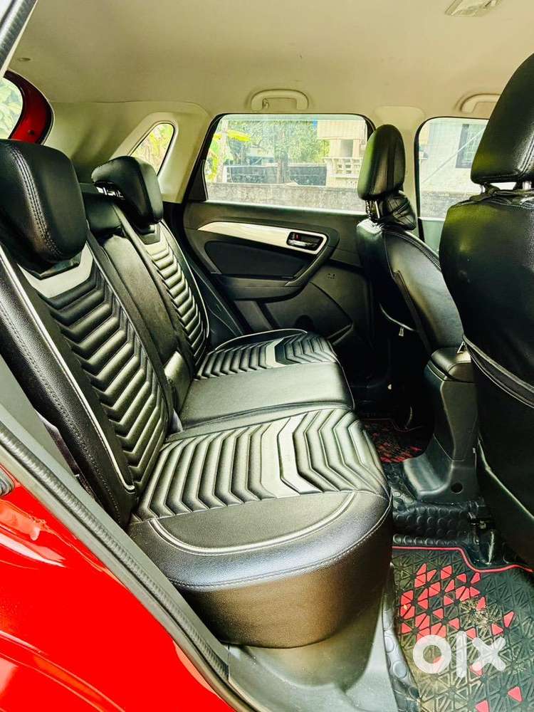 Maruti Suzuki Vitara Brezza 2018 Diesel Full Company Service