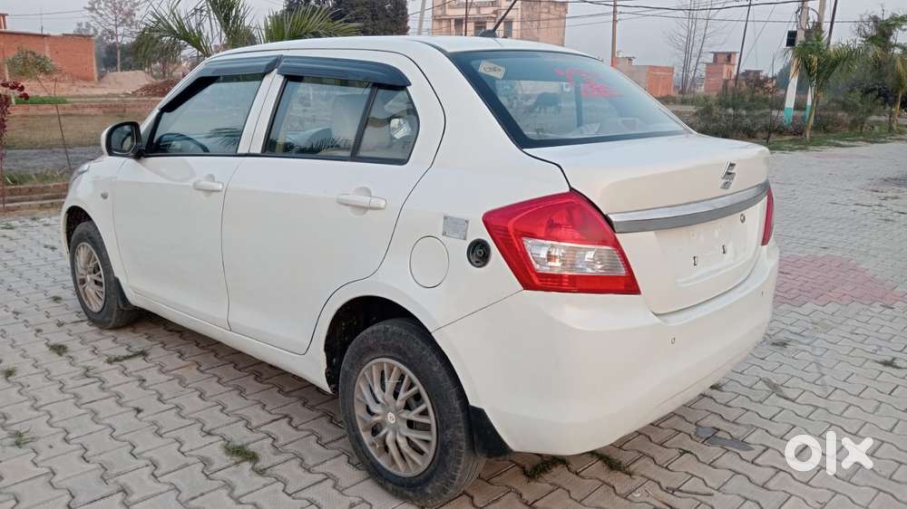 Maruti Suzuki Dzire, 2019, Cng & Hybrids