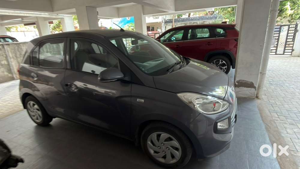 Hyundai New Santro 2019 Petrol