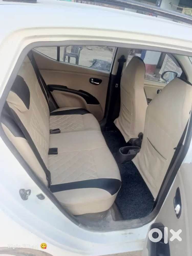 Hyundai I10 2014 Petrol 75420 Km Driven