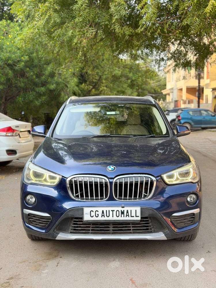 Bmw X1, 2017, Diesel