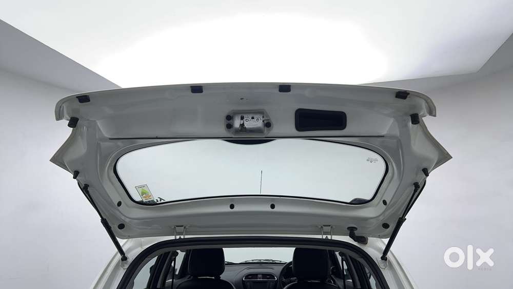 Tata Tiago 1.2 Revotron Limited Edition, 2021, Petrol