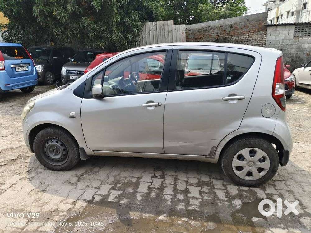 Maruti Suzuki Ritz Vdi Genus, 2012, Diesel