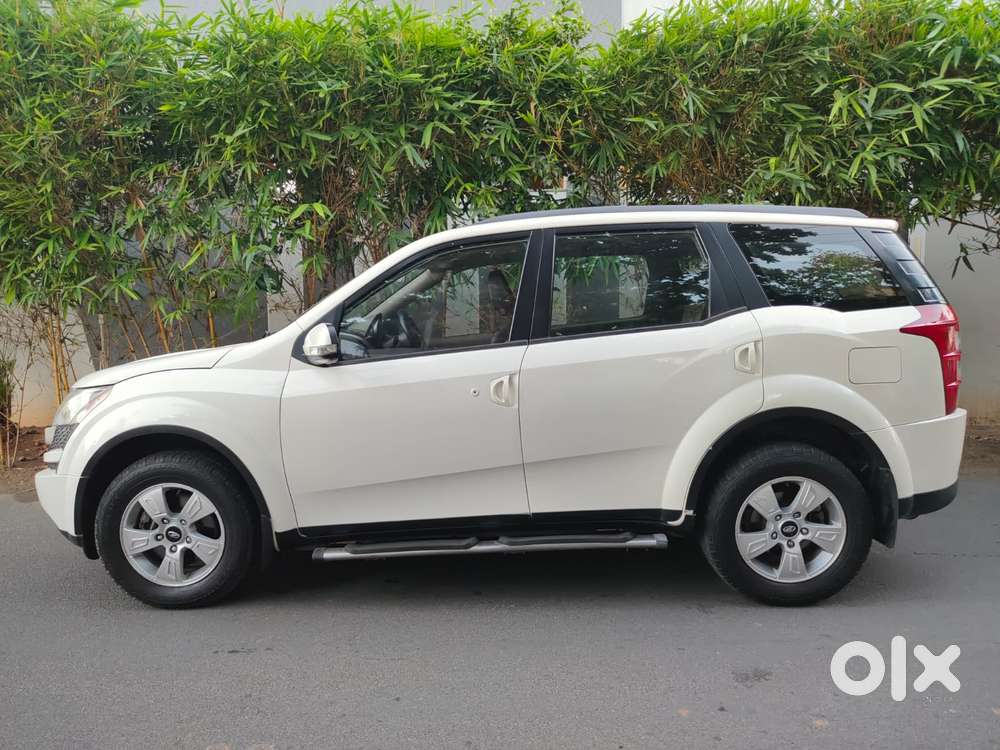 Mahindra Xuv500 W8 2wd, 2012, Diesel