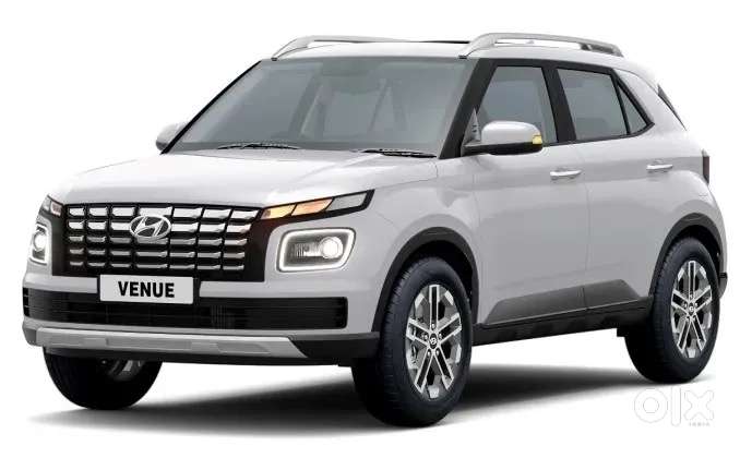 Hyundai Petrol Manual 2024