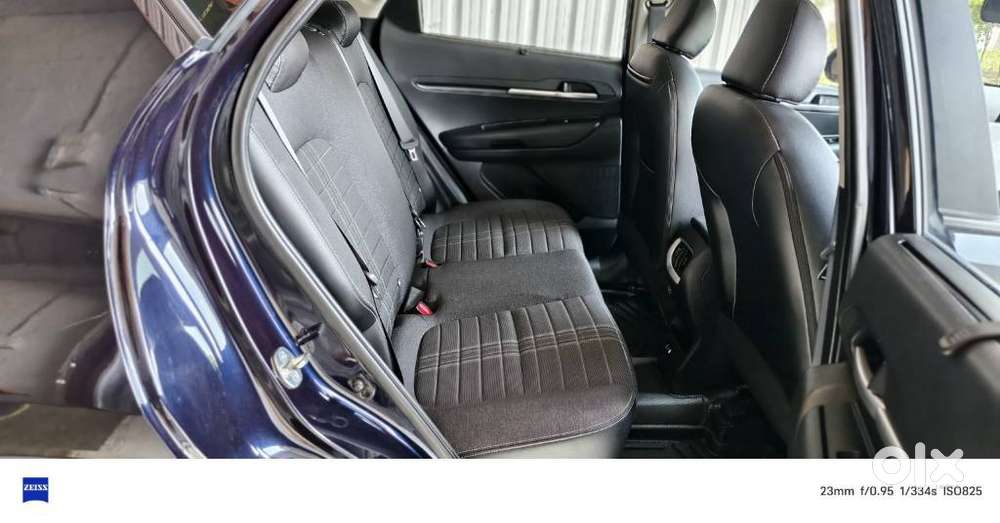 Kia Sonet 1.2 Htk Plus, 2025, Petrol