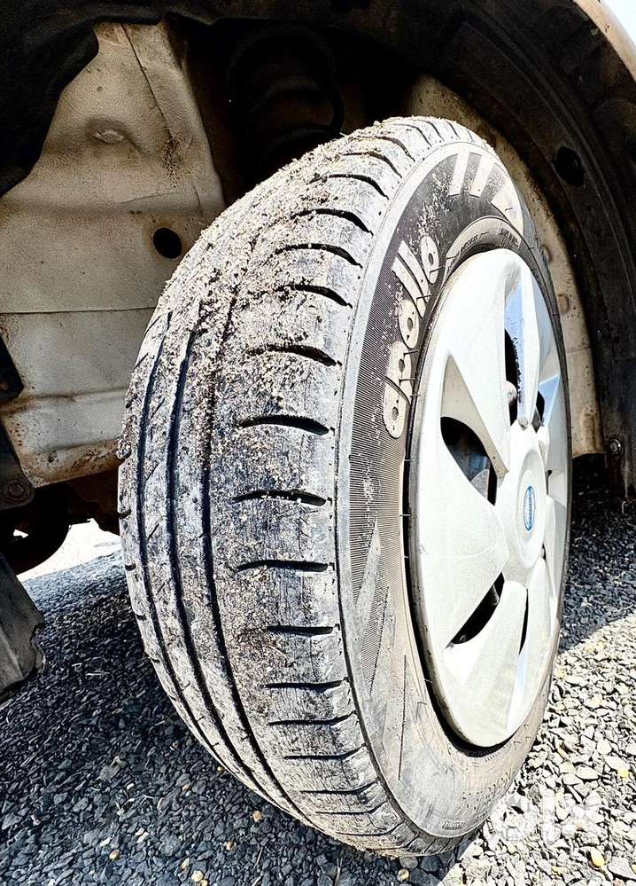 Maruti Suzuki Wagon R 2014 Petrol Well Maintained