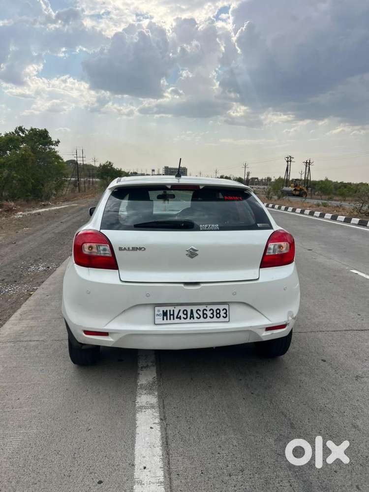 Reliable Maruti Suzuki 2018