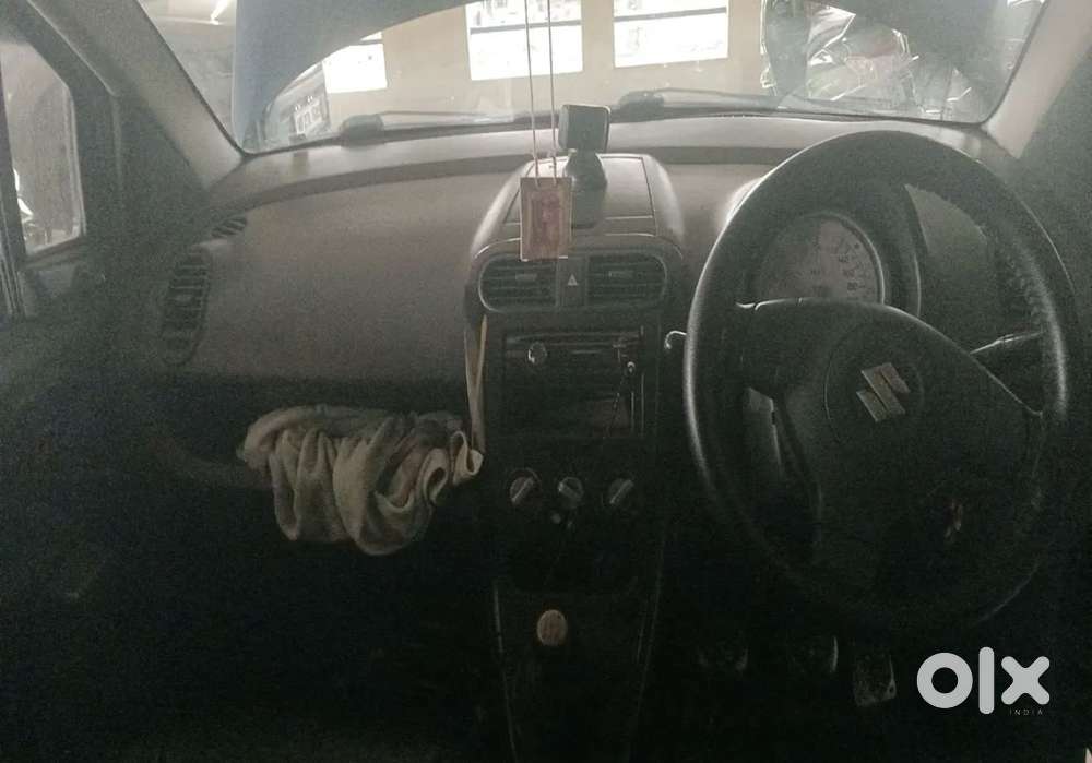 Maruti Suzuki Ritz 1.2 Lxi Buzz, 2011, Petrol