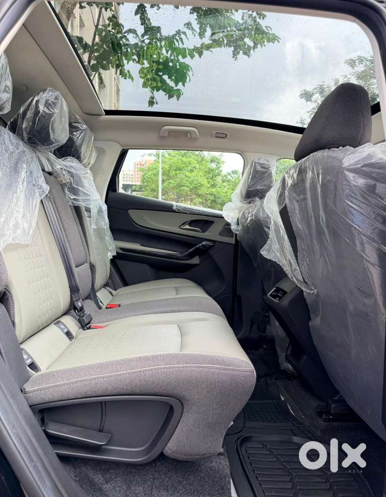 Mahindra Xev 9e Pack Two, 2025, Electric