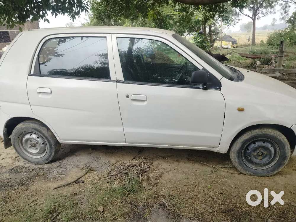 Power Steering,maruti Suzuki Alto 2007