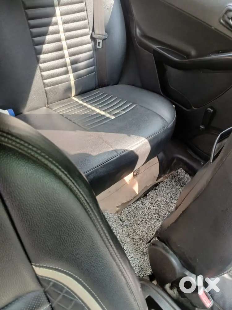 Tata Zest 1.2 Revotron Diesel Manual 2016