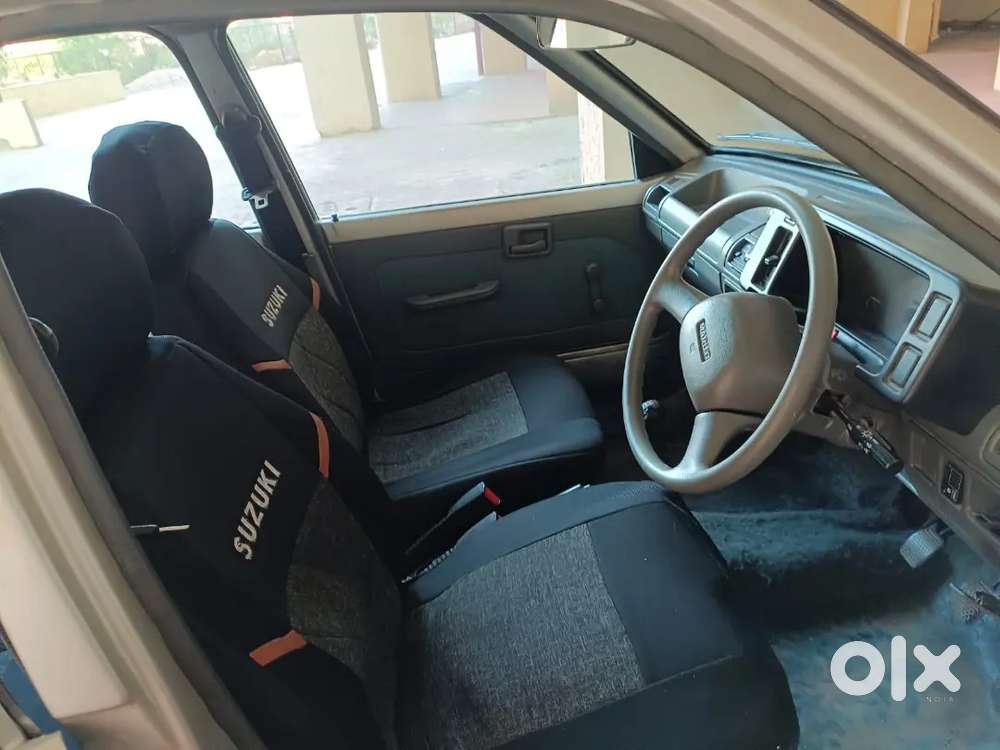 Maruti Suzuki 800 2005 Petrol 76000 Km Driven