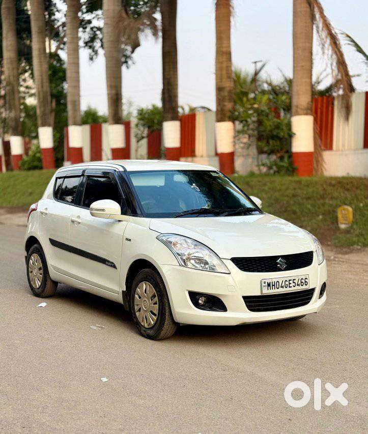 Maruti Suzuki Swift Vdi (o), 2013, Diesel