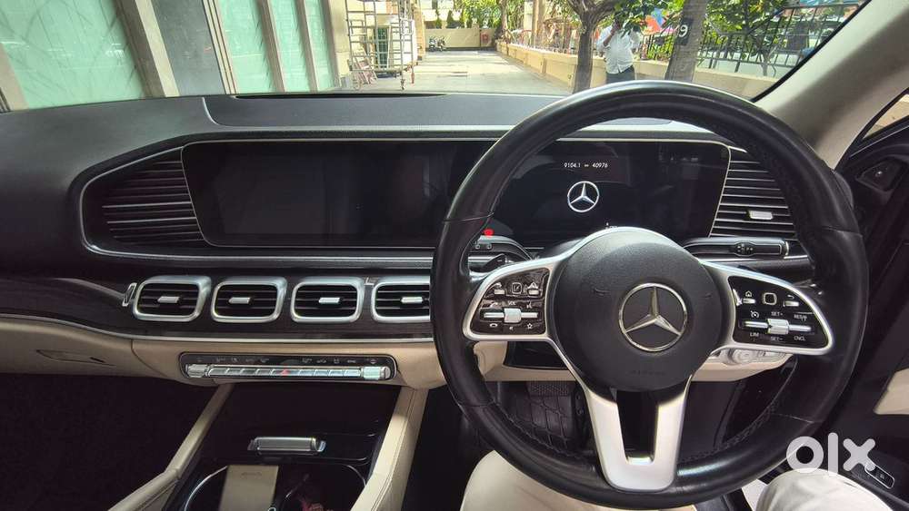 Mercedes-benz Gle Diesel 2022