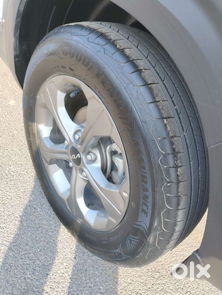 Kia Seltos Htk Plus G, 2024, Petrol