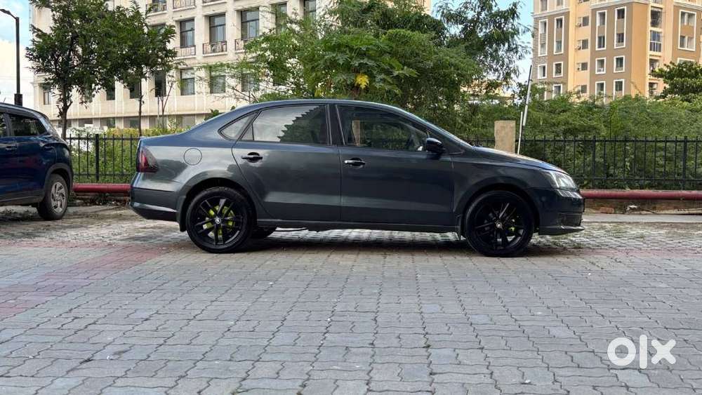 Skoda Rapid, 2019, Diesel