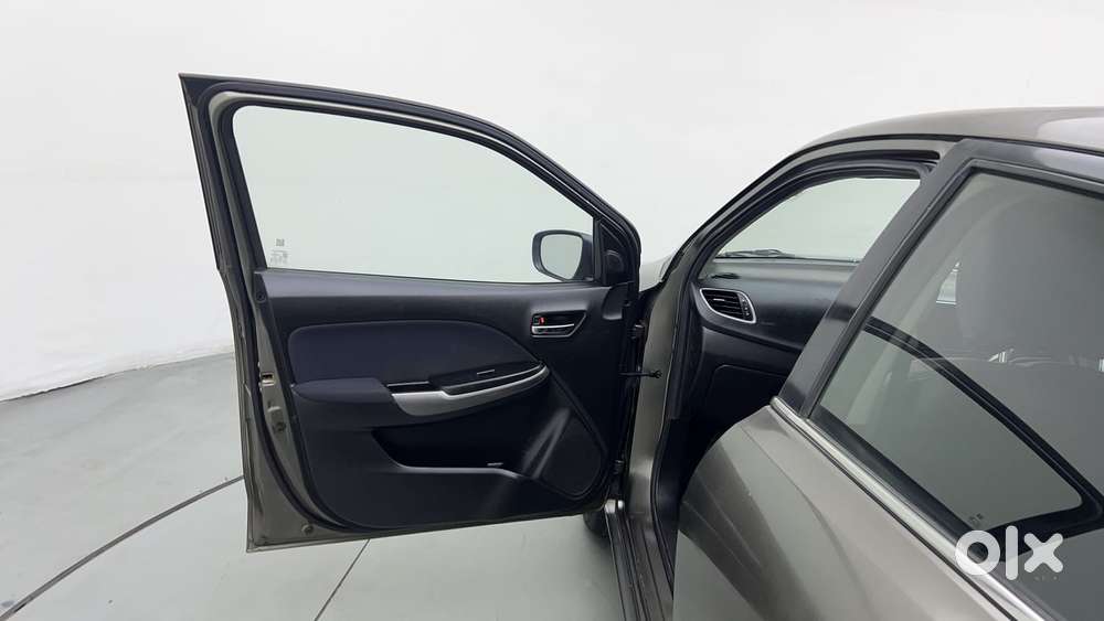 Maruti Suzuki Baleno 1.2 Zeta, 2020, Petrol