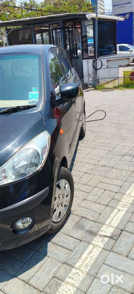 My I10 For Sale