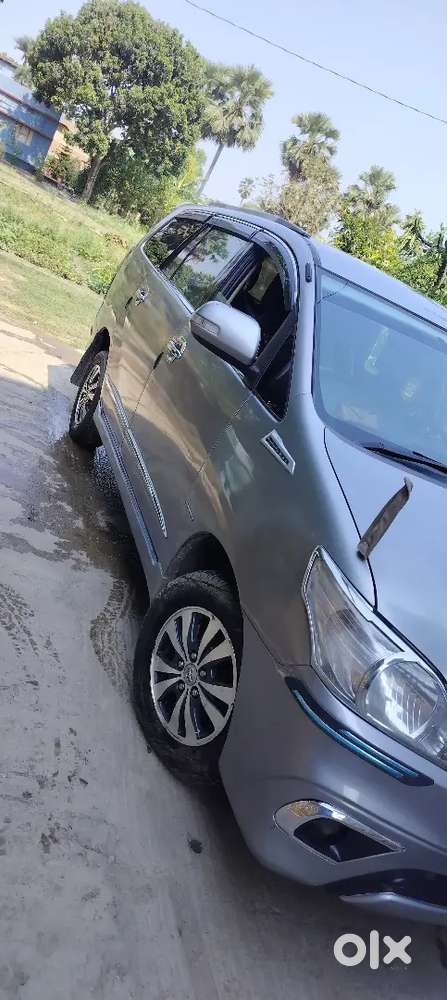 Toyota Corolla 2016 Diesel 150000 Km Driven