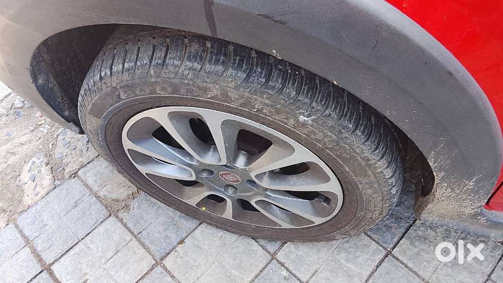 Fiat Avventura Multijet Active, 2015, Diesel